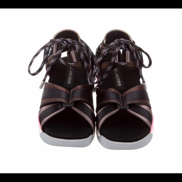 Marc Jacobs Somewhere sandal - Picture 3 of 13